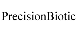 PRECISIONBIOTIC trademark