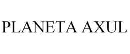 PLANETA AXUL trademark