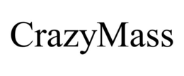 CRAZYMASS trademark