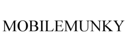 MOBILEMUNKY trademark