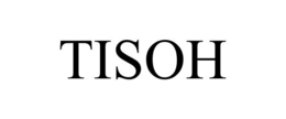 TISOH trademark