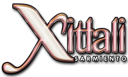 XITLALI SARMIENTO trademark