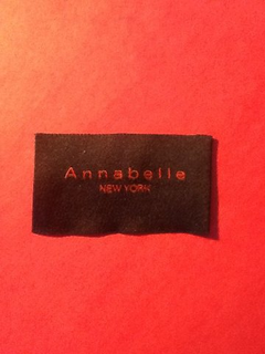 ANNABELLE NEW YORK trademark
