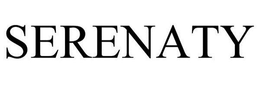 SERENATY trademark
