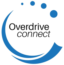 OVERDRIVE CONNECT trademark