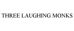 THREE LAUGHING MONKS trademark