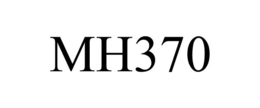 MH370 trademark