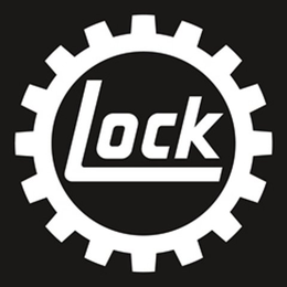 LOCK trademark