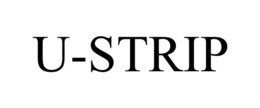U-STRIP trademark