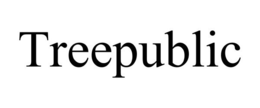 TREEPUBLIC trademark
