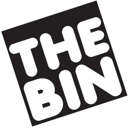 THE BIN trademark