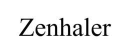 ZENHALER trademark