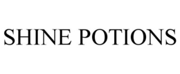 SHINE POTIONS trademark