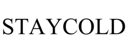 STAYCOLD trademark