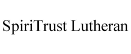 SPIRITRUST LUTHERAN trademark