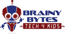 BRAINY BYTES TECH 4 KIDS trademark