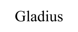 GLADIUS trademark
