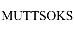 MUTTSOKS trademark