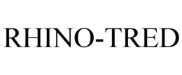 RHINO-TRED trademark