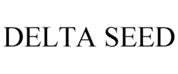 DELTA SEED trademark