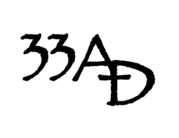 33AD trademark