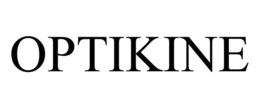 OPTIKINE trademark