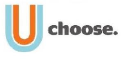 U CHOOSE. trademark