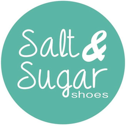 SALT & SUGAR SHOES trademark