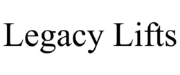 LEGACY LIFTS trademark