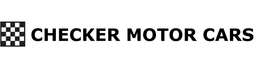 CHECKER MOTOR CARS trademark