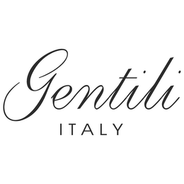 GENTILI ITALY trademark