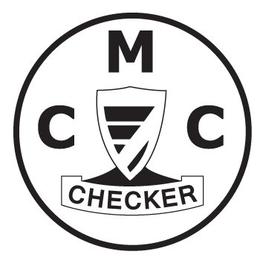 CMC CHECKER trademark