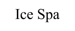 ICE SPA trademark