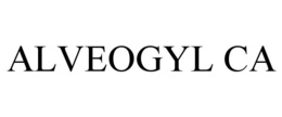 ALVEOGYL CA trademark