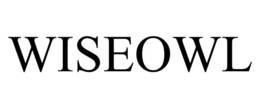 WISEOWL trademark