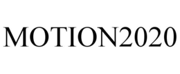MOTION2020 trademark