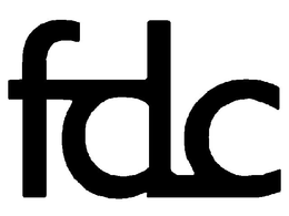 FDC trademark