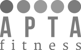 APTA FITNESS trademark