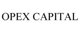 OPEX CAPITAL trademark