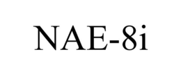 NAE-8I trademark