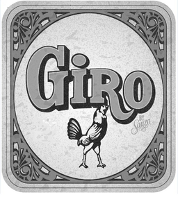 GIRO BY SAUZA trademark