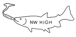 NW HIGH trademark