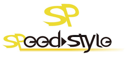 SP SPEED STYLE trademark