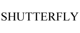 SHUTTERFLY trademark