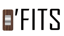 O'FITS trademark