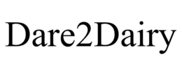 DARE2DAIRY trademark