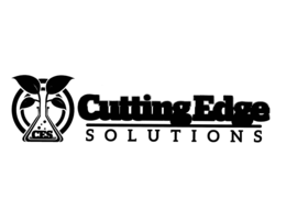 CES CUTTINGEDGE SOLUTIONS trademark
