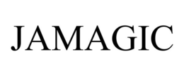 JAMAGIC trademark