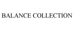 BALANCE COLLECTION trademark