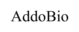 ADDOBIO trademark